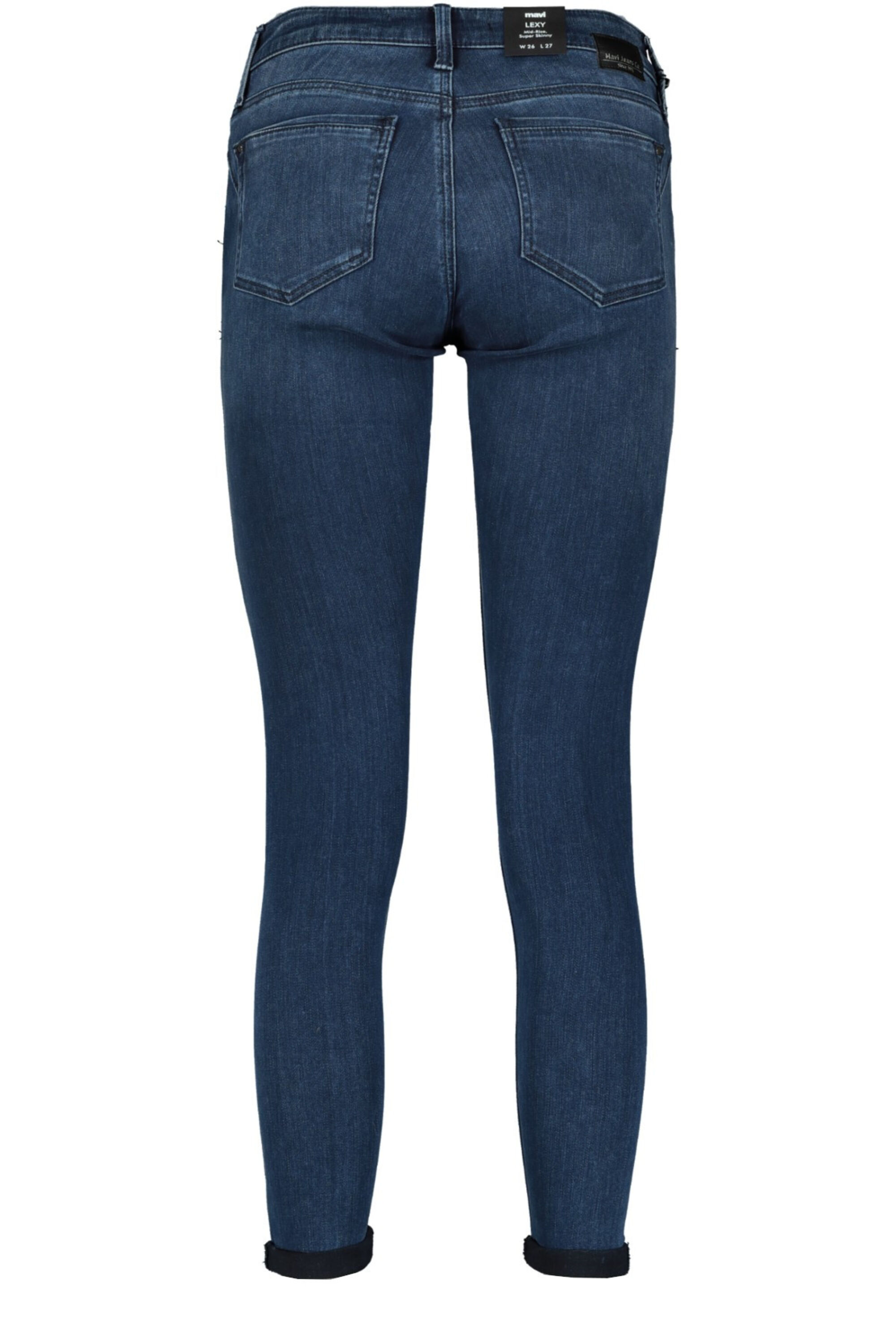 Skinny Jeans Lexy Mavi Bei Mode Löning