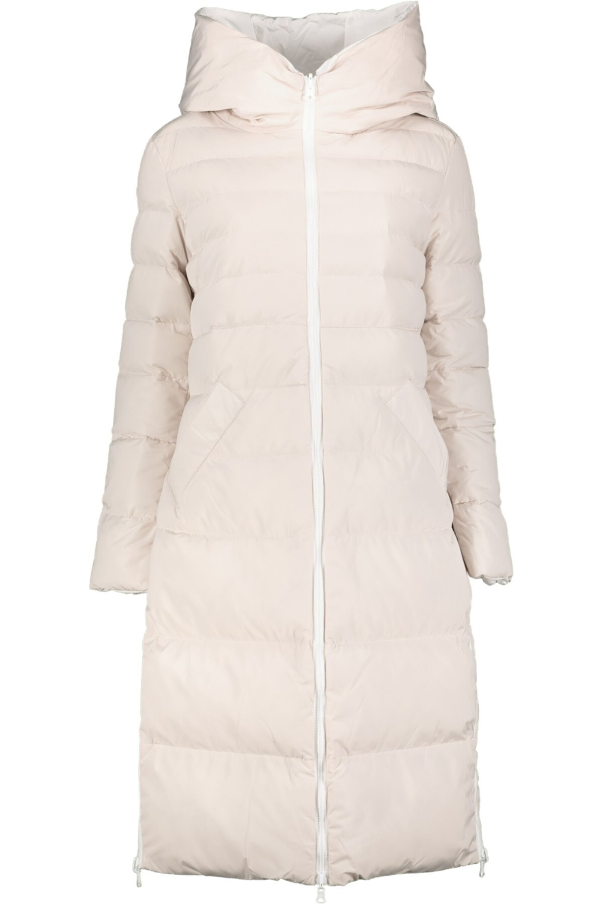 Reversible Long Padded Coat Rinoandpelle Bei Mode Löning 